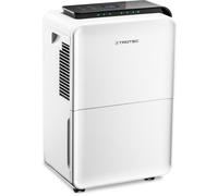 Trotec Déshumidificateur avec filtre HEPA, 31 L/jour, pour pièces de 90 m², hygrostat - TTK 99 HEPA