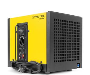 Trotec Déshumidificateur compact professionnel TTK Qube