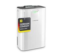 Trotec Déshumidificateur Confort TTR 57 E – 9 l/24 h – pour locaux 50 m³