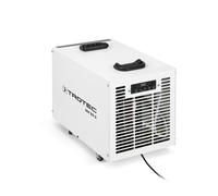 Trotec Déshumidificateur d'air à condensation industriel DH 25 S