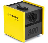 Trotec Déshumidificateur d'air par adsorption TTR 300