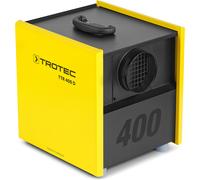 Trotec Déshumidificateur d'air par adsorption TTR 400 D