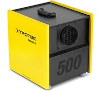 Trotec Déshumidificateur d'air par adsorption TTR 500 D