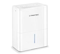 TROTEC Déshumidificateur d'air TTK 32 E - 14 l/Jour - 15 m² / 37 m³