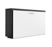 Trotec Déshumidificateur DH 60 VPR+
