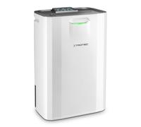 TROTEC Déshumidificateur Confort TTR 57 E | Capacité de déshumidification 9l/24h | Taille de locaux recommandée 50 m³
