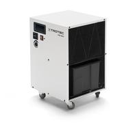 Trotec Déshumidificateur professionnel chantier, 28 L/jour, pour pièces de 70 m² - TTK 140 S