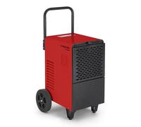 Trotec Déshumidificateur professionnel chantier, 52 L/jour, pour pièces de 90 m² - TTK 166 ECO