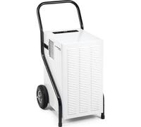 Trotec Déshumidificateur professionnel chantier, 52 L/jour, pour pièces de 90 m² - TTK 171 ECO