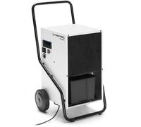 Trotec Déshumidificateur professionnel chantier, 63 L/jour, pour pièces de 180 m² - TTK 350 S