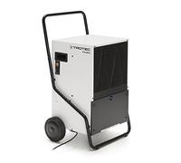 TROTEC Déshumidificateur professionnel TTK 650 S (jusqu'à 150 litres/24 h)
