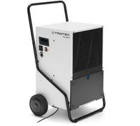 TROTEC Déshumidificateur professionnel TTK 650 S (jusqu'à 150 litres/24 h)