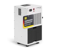Trotec Déshumidificateur, 21 L/jour, pour pièces de 45 m², réfrigérant écologique - TTK 75 ECO