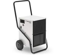 Trotec Déshumidificateur professionnel chantier, 35 L/jour, pour pièces de 90 m² - TTK 170 S