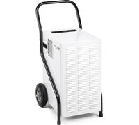 TROTEC Déshumidificateur TTK 171 ECO (max. 52 L/jour) Volume recommandé jusqu'à 90 m²/230m³