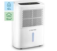 Trotec Déshumidificateur, 10 L/jour, pour pièces de 15 m² - TTK 26 E