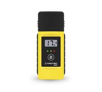 Trotec Détecteur d’humidité numérique pour bois et matériaux, électrodes 8 mm - BM18