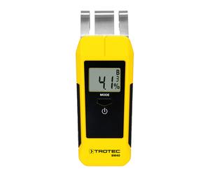 Trotec Détecteur d’humidité numérique pour matériaux, mesure non destructive, 0-50 mm - BM40