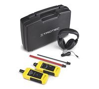Trotec Appareil de mesure à ultrasons SL800