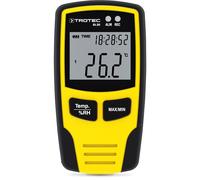 Trotec Enregistreur de données climatiques BL30