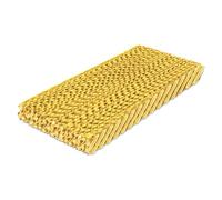 TROTEC Filtre à évaporation de remplacement pour rafraîchisseurs d'air Trotec PAE 40, 49 et 50