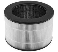 TROTEC Filtre HEPA pour AirgoClean 11 E Filtre, filtre à air pour purificateur d'air, Myrtilles