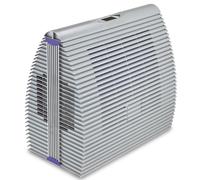 TROTEC Humidificateur B 300 - Humidificateur pour grands espaces jusqu'à 240 m² / 600 m³, réservoir de 25 l, fonctionnement entièrement automatique