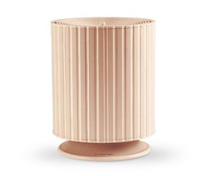 Trotec Humidificateur par évaporation, 8,4 l/j, pour pièces de 24 m² - B 24 E