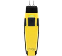 Trotec Humidimètre numérique pour bois et matériaux, connexion smartphone, 8 mm - BM22WP