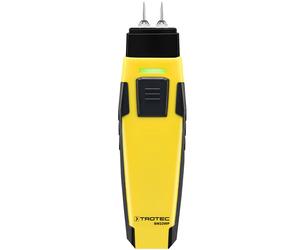 Trotec Humidimètre numérique pour bois et matériaux, connexion smartphone, 8 mm - BM22WP