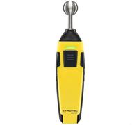 Trotec Détecteur d’humidité pour matériaux, connexion smartphone via Bluetooth, 40 mm - BM31WP