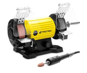 Trotec Machine à double meulage PBGS 10-120