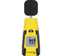 Trotec Mesureur de niveau sonore BS06