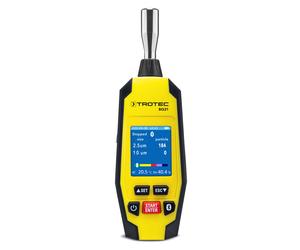 Trotec Mini-analyseur de particules BQ21
