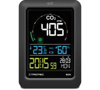 Trotec Moniteur de qualité de l'air CO2 BZ26