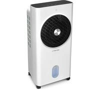 TROTEC PAE 31 - Rafraîchisseur d'air, humidificateur et ventilateur - 1000m3/h.