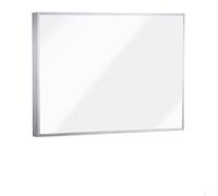TROTEC Panneau à infrarouge TIH 300 ST, rayonnant infrarouge chauffage - 300 W - avec support pour fixation au mur