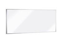 Trotec Panneau radiant infrarouge, 700 W, mural ou au sol - TIH 700 S