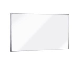 Trotec Panneau infrarouge 580 W avec thermostat et télécommande - TIH 500 ST