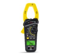 Trotec Pince ampèremétrique avec fonction True-RMS BE44