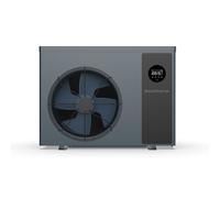 Trotec Pompe à chaleur Inverter Dantherm pour piscines extérieures HPP-i 12