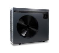 Trotec Pompe à chaleur piscine INVERTER, 15 kW - I-PAC+ 12ALY