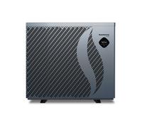 Trotec Pompe à chaleur pour piscine Dantherm I-PAC PRO 22B (R32)