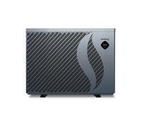 Trotec Pompe à chaleur pour piscine Dantherm I-PAC PRO 28B (R32)