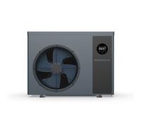 Trotec Pompe à chaleur pour piscine Dantherm Inverter HPP-iw 16A