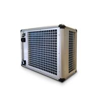 Trotec Pompe à chaleur pour piscine SET Inverter i-Silent 15 (230 V)
