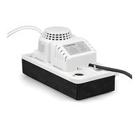 TROTEC Pompe à condensats externe pour déshumidificateur série ECO et TTK-S | Pour évacuer automatiquement le réservoir via un tuyau raccordé. Convient pour certains modèles de déshumidificateurs TROTEC.