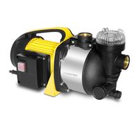 Trotec Pompe de jardin avec filtre, 1000 W, 3500 l/h, 42 m - TGP 1005 ESF