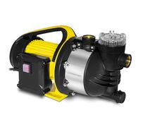 Trotec Pompe de jardin avec filtre, 1300 W, 4800 l/h, 48 m - TGP 4800 ESF