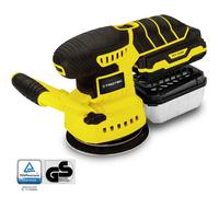 TROTEC Ponceuse excentrique sans fil PESS 10-20V